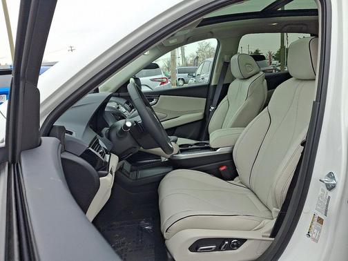 2026 Acura RDX Advance Package