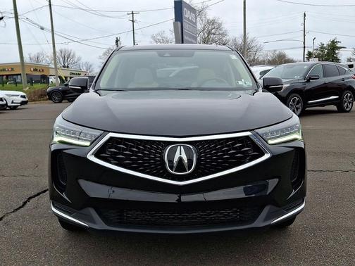 2024 Acura RDX Base