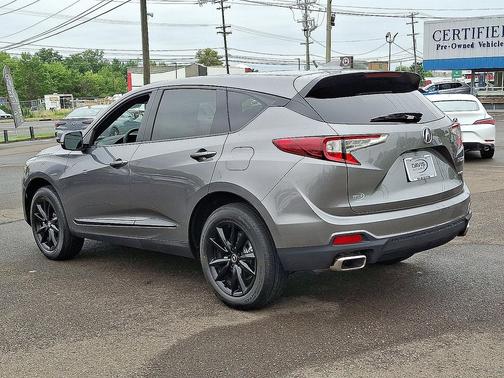 2025 Acura RDX Base