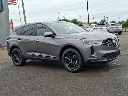 2025 Acura RDX Base