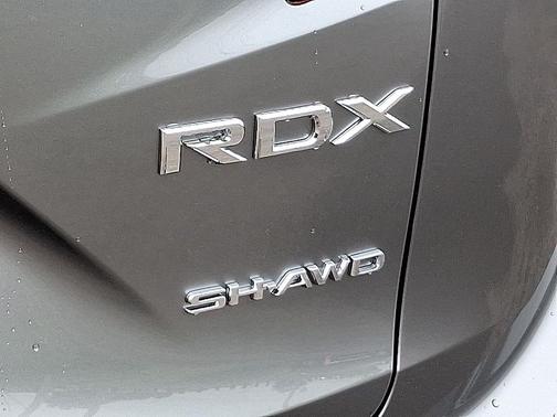 2025 Acura RDX Base
