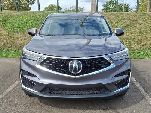 2020 Acura RDX Base