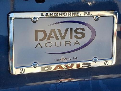 2025 Acura RDX Base
