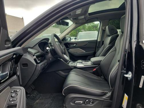 2024 Acura MDX Advance Package