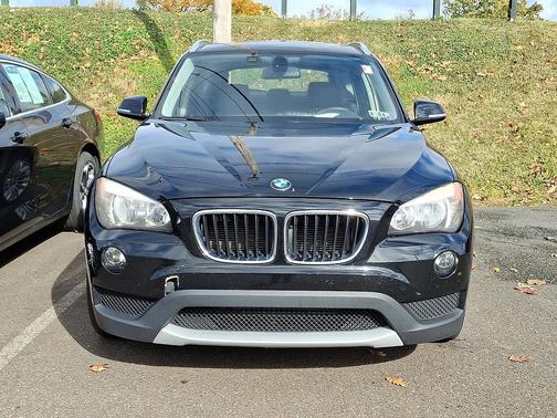 2014 BMW X1 xDrive 28i