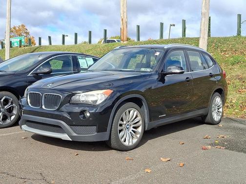 2014 BMW X1 xDrive 28i