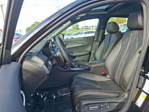 2026 Acura Integra w/A-Spec Technology Package