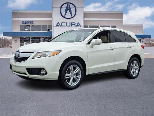 2014 Acura RDX Technology