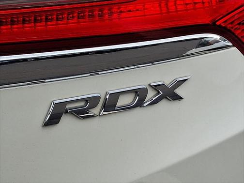 2014 Acura RDX Technology