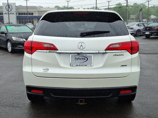 2014 Acura RDX Technology