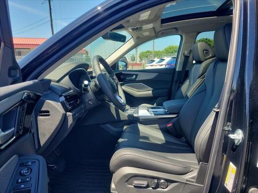 2024 Acura MDX Standard