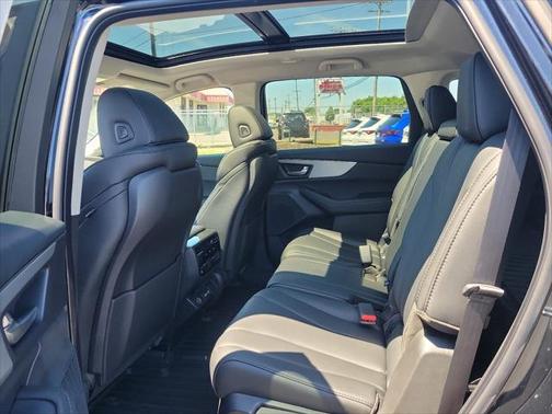2024 Acura MDX Standard