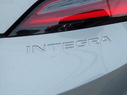 2025 Acura Integra A-SPEC