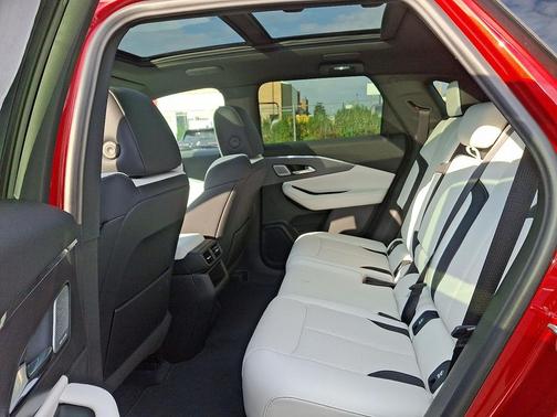 2024 Acura ZDX A-SPEC