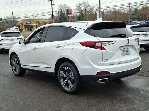 2026 Acura RDX Technology Package