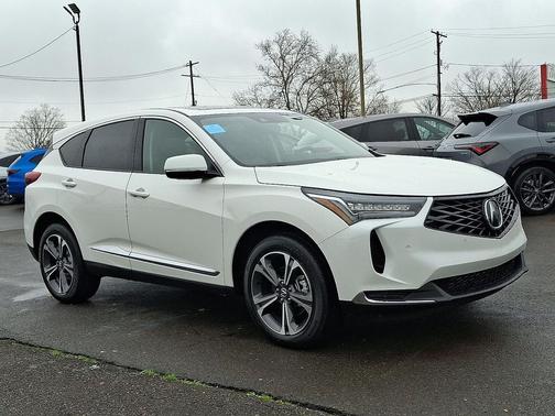 2026 Acura RDX Technology Package