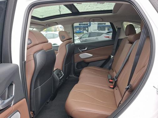 2026 Acura RDX Technology Package