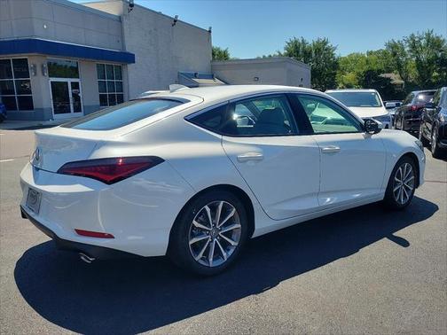 2025 Acura Integra