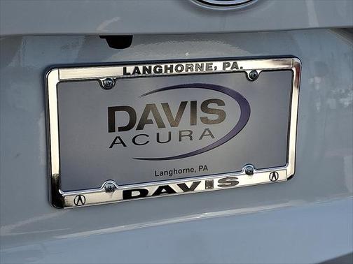 2025 Acura RDX Base