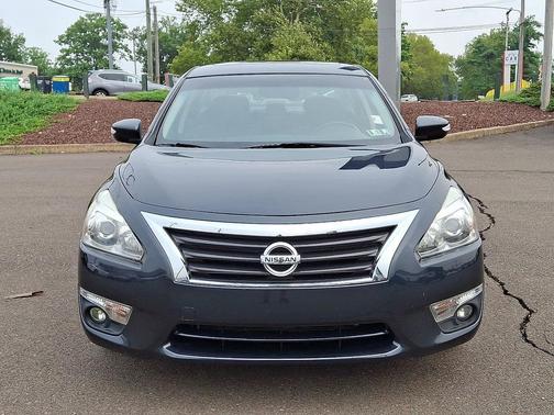 2015 Nissan Altima 2.5 SL