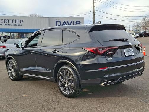 2023 Acura MDX A-SPEC