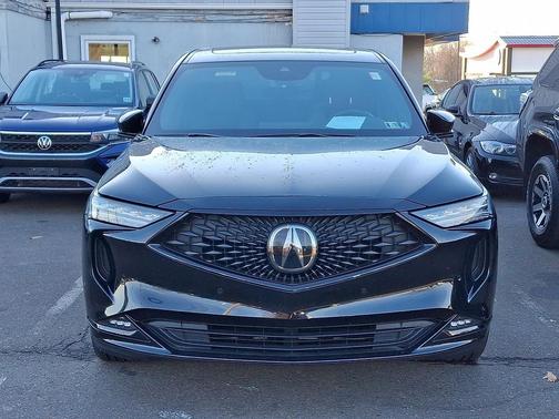 2023 Acura MDX A-SPEC