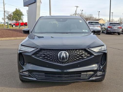 2023 Acura MDX A-SPEC