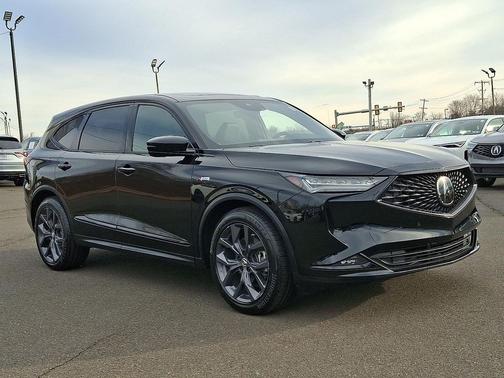 2023 Acura MDX A-SPEC