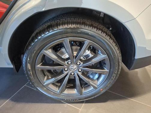 2025 Acura RDX Base
