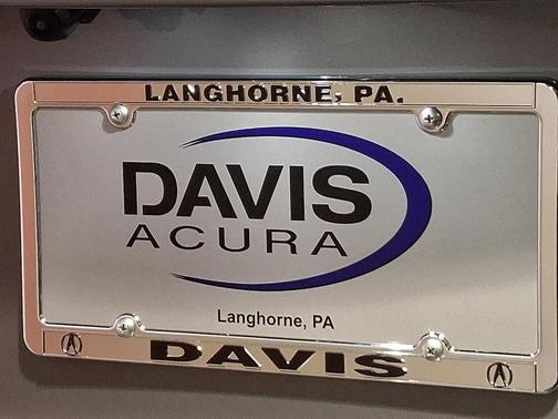 2025 Acura RDX Base
