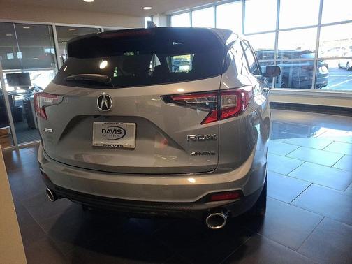 2025 Acura RDX Base