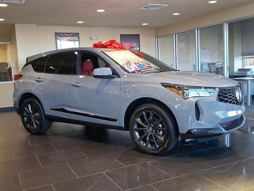2025 Acura RDX Base