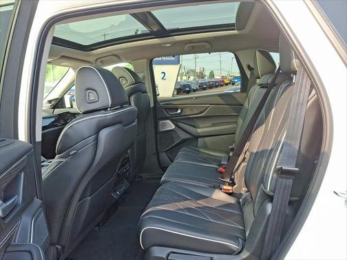 2026 Acura MDX w/Advance Package