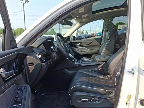 2026 Acura MDX w/Advance Package