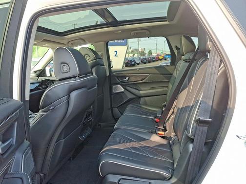 2026 Acura MDX w/Advance Package