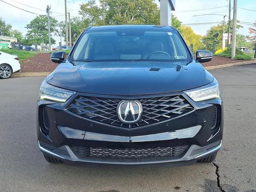 2025 Acura RDX Technology Package