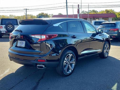 2025 Acura RDX Technology Package