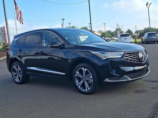2025 Acura RDX Technology Package