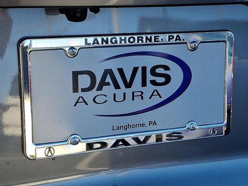 2025 Acura RDX Technology Package