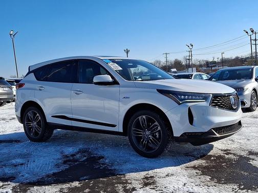 2023 Acura RDX Base
