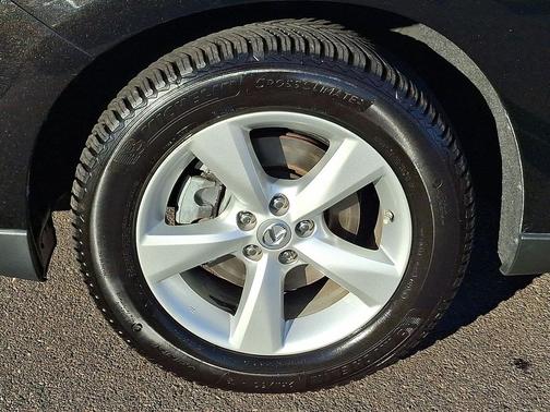 2012 Lexus RX 350 Base