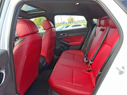 2026 Acura Integra FWD A-Spec with Technology