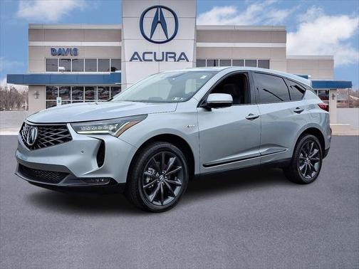 2025 Acura RDX Base