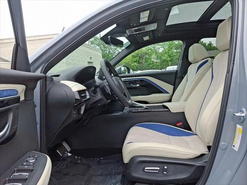 2025 Acura ADX w/A-Spec Package