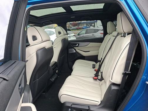 2026 Acura MDX A-SPEC Advance Package