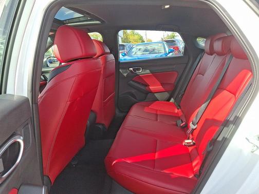 2026 Acura Integra w/A-Spec Package