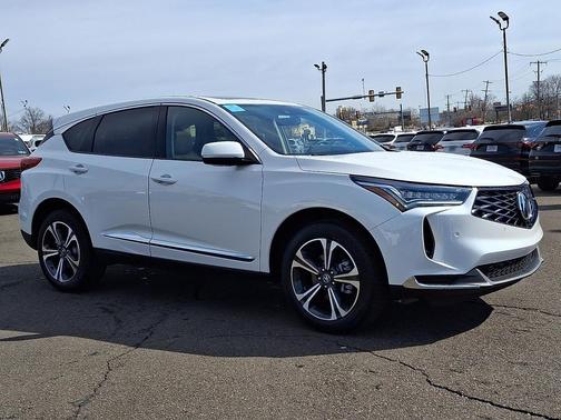 2026 Acura RDX Technology Package