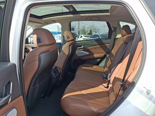 2026 Acura RDX Technology Package