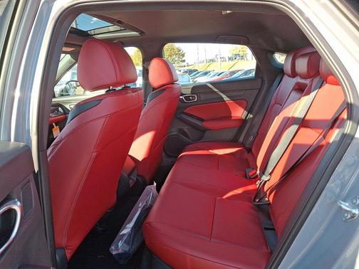 2026 Acura Integra FWD A-Spec with Technology