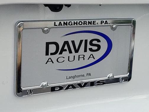 2025 Acura RDX Base
